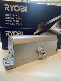 آرام بند شماره 3 ریوبی Ryobi - تعمیر 24