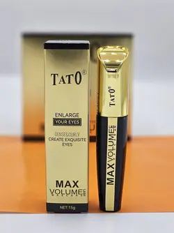 ریمل فرچه حرفه ای تاتو