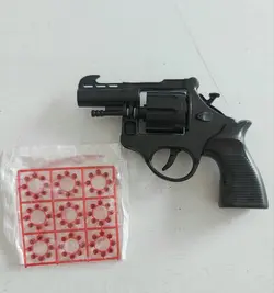 تفنگ ترقه ای رعد