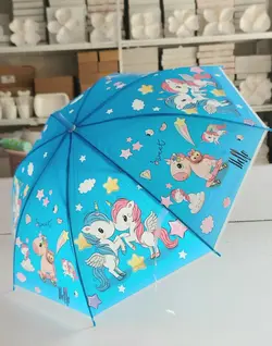 چتر بچگانه شمعی ۴۰۲