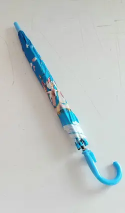 چتر بچگانه شمعی ۴۰۲