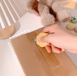 کاتر طرح پنجه