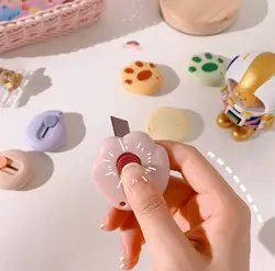 کاتر طرح پنجه