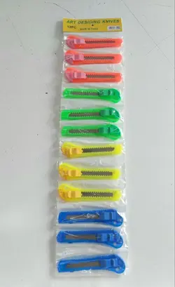 کاتر ورقی شیشه ای بزرگ