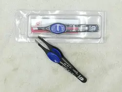 موچین انبری طلقی فیشر