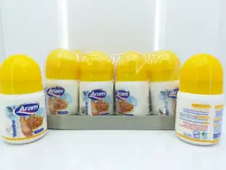وازلین ترک پا آرام
