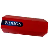 سفره یکبار مصرف فیلجون مدل جعبه آسان مصرف پرفراژ دار۳۵۰ گرمی