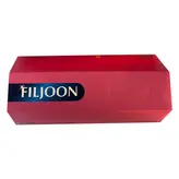 سفره یکبار مصرف فیلجون مدل جعبه آسان مصرف پرفراژ دار۳۵۰ گرمی