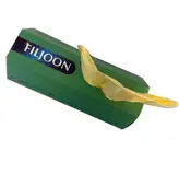 سفره یکبار مصرف فیلجون مدل جعبه آسان مصرف پرفراژ دار۳۵۰ گرمی