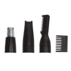 موزن گوش و بینی 3 در 1 وال مدل Micro Grooms Man 5640 3in1