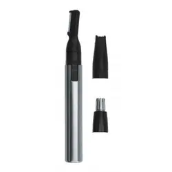 موزن گوش و بینی 3 در 1 وال مدل Micro Grooms Man 5640 3in1
