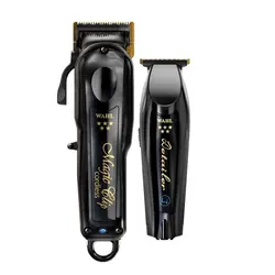 ست ماشین اصلاح سر و صورت وال مدل BARBER COMBO Cordless 3025397 (سفارش آمریکا)