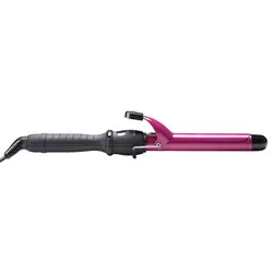 فرکننده مو الچیم مدل CURLING IRON 25mm