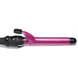 فرکننده مو الچیم مدل CURLING IRON 25mm