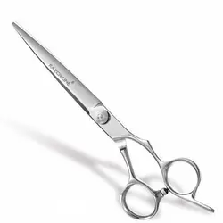 ست 2 عددی  قیچی آرایشگری رازورلاین مدل R1 وR1T سایز 5/5 اینچ