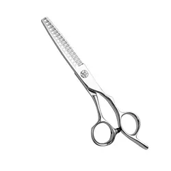 ست 2 عددی  قیچی آرایشگری رازورلاین مدل R1 وR1T سایز 5/5 اینچ
