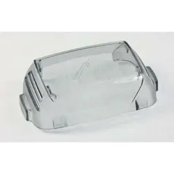 درب پوش محافظ تیغ و شبکه پاناسونیک مدل WESLV94X7158 مناسب برای LV9N