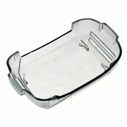 درب پوش محافظ تیغ و شبکه پاناسونیک مدل WESLV94X7158 مناسب برای LV9N