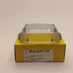 درب پوش محافظ تیغ و شبکه پاناسونیک مدل WESLV94X7158 مناسب برای LV9N