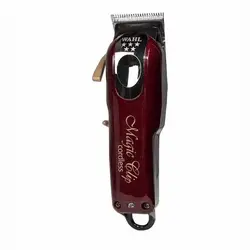 ماشین اصلاح سر و صورت وال 5STAR MAGIC CLIP CORDLESS  (سفارش اروپا)