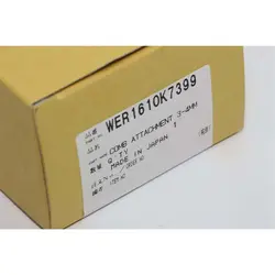 شانه ماشین اصلاح پاناسونیک مدل WER1610K7399 مناسب برای ER1611