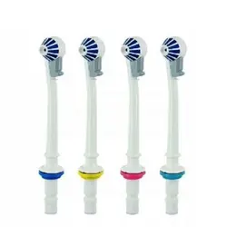 سری مسواک اورال-بی مدل ED 17-4 Oxyjet