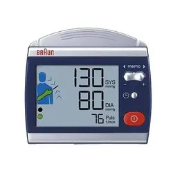 فشار سنج دیجیتالی براون مدل BP 3550
