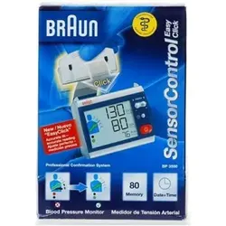 فشار سنج دیجیتالی براون مدل BP 3550