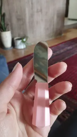 کارد صبحانه خوری روک مدل دایموند بسته شش عددی