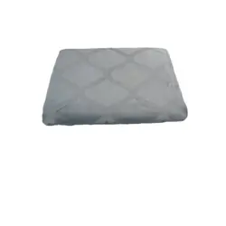 پتو مسافرتی فایپکو سایز 220×180 طوسی