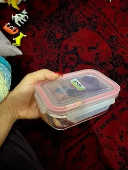 ظرف نگهدارنده لیمون کد 1804