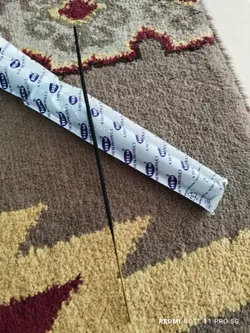عود خوشبو کننده هم HEM مدل آنتی استرس Anti-stress