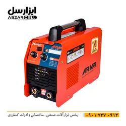 اینورتر جوشکاری ماتریکس آروا ۲۰۰ آمپر | گارانتی 70 ماهه |مدل ۲۱۷۷ - ابزارسل | خرید آنلاین ابزار | abzarcell