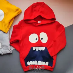 هودی اسپرت هیولا