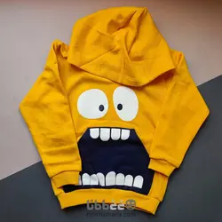 هودی اسپرت هیولا