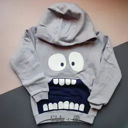 هودی اسپرت هیولا