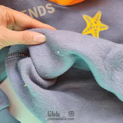 هودی اسپرت خرچنگ