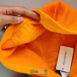 هودی اسپرت خرچنگ