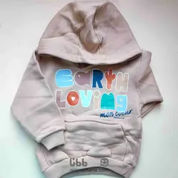 هودی دخترانه کندو