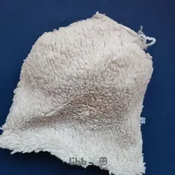 کلاه گرم رویالتی حیوانات