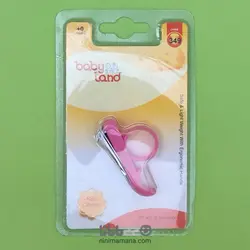 ناخنگیر بیبی لند