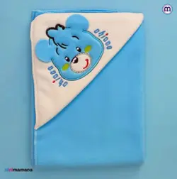 پتو دورپیچ فوتر