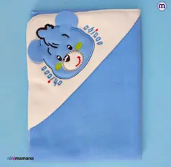پتو دورپیچ فوتر