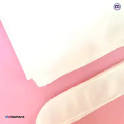 قنداق ساده توریست