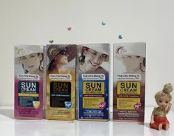 کرم ضد آفتاب spf60 وکالی اصلی حجم ۱۳۰میل - فروشگاه ادیب مارکت