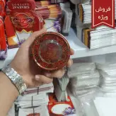 ظروف بسته بندی زعفران - خاتم 5گرم و 10گرم (2)