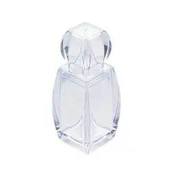 ظروف بسته بندی زعفران - ظرف کریستالی آذین یک مثقال