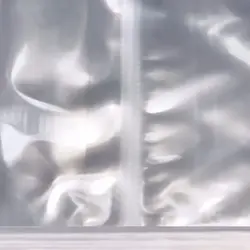 ظروف بسته بندی زعفران - پلاستیک بسته بندی زعفران1 گرمی