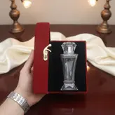 جعبه هدیه زعفران مدل برلیان مناسب بسته بندی 2 مثقال زعفران