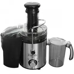 آبمیوه گیری برقی ولسان مدل VSN-J-460